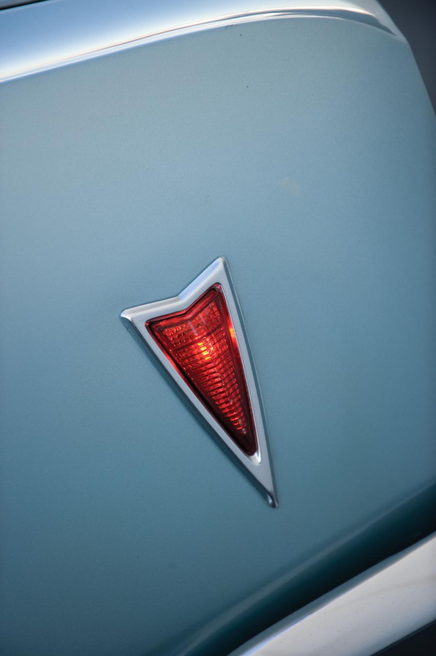  Pontiac Firebird 350 1968 года  (фото 4 из 9)
